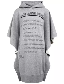 Платье MM6 Maison Margiela