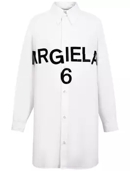 Платье MM6 Maison Margiela