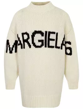 Платье MM6 Maison Margiela