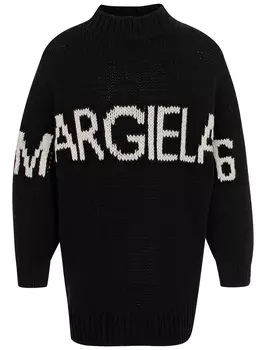 Платье MM6 Maison Margiela