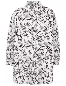 Платье MM6 Maison Margiela