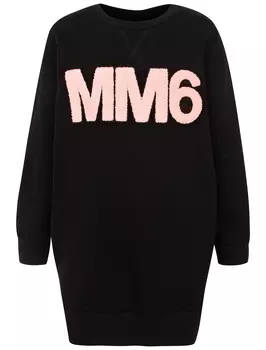 Платье MM6 Maison Margiela