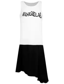 Платье MM6 Maison Margiela