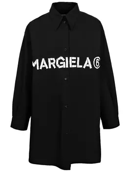 Платье MM6 Maison Margiela