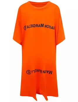 Платье MM6 Maison Margiela