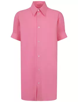 Платье MM6 Maison Margiela