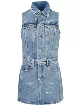 Платье MM6 Maison Margiela