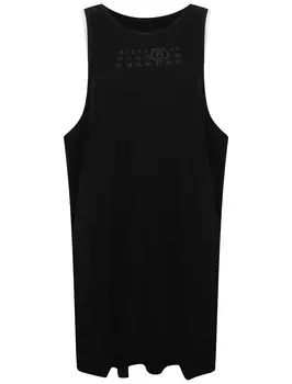 Платье MM6 Maison Margiela