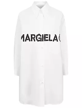 Платье MM6 Maison Margiela