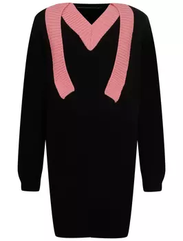 Платье MM6 Maison Margiela