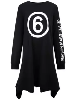 Платье MM6 Maison Margiela