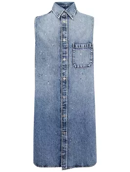 Платье MM6 Maison Margiela