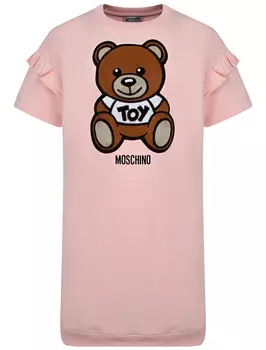 Платье Moschino