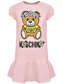 Платье Moschino