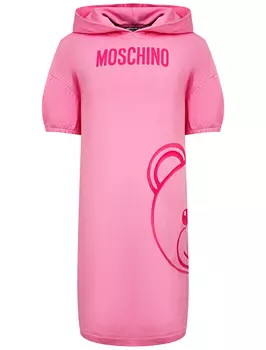 Платье Moschino