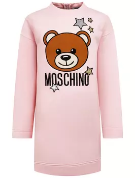 Платье Moschino