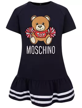 Платье Moschino