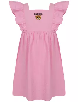 Платье Moschino