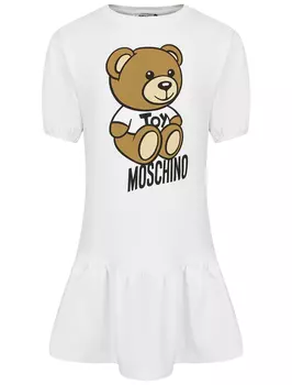 Платье Moschino