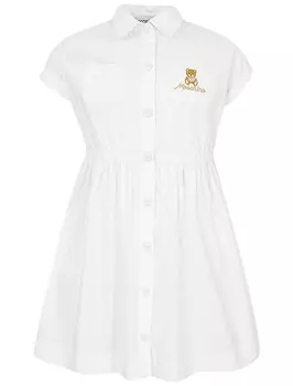 Платье Moschino