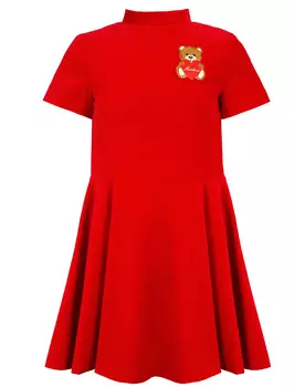 Платье Moschino