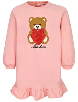 Платье Moschino
