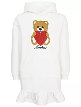 Платье Moschino