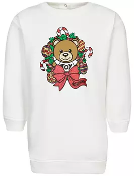 Платье Moschino