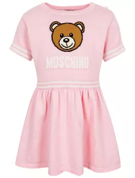 Платье Moschino