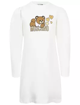Платье Moschino