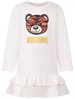 Платье Moschino