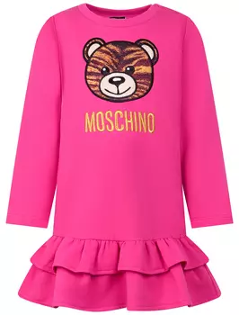 Платье Moschino