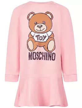 Платье Moschino