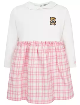 Платье Moschino