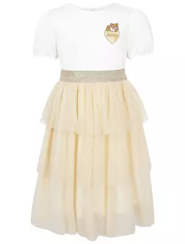 Платье Moschino