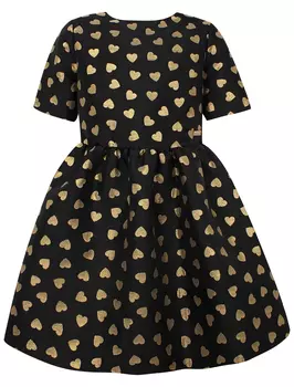 Платье Moschino