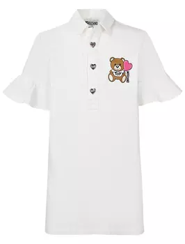 Платье Moschino