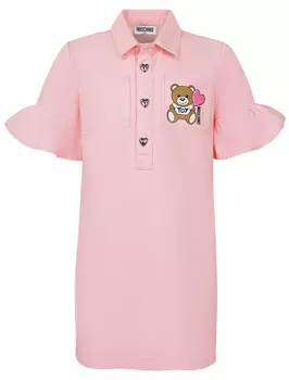 Платье Moschino