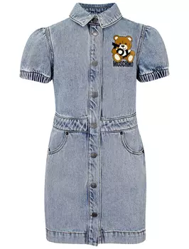 Платье Moschino