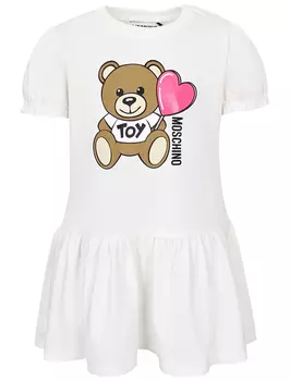 Платье Moschino