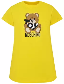 Платье Moschino