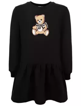 Платье Moschino