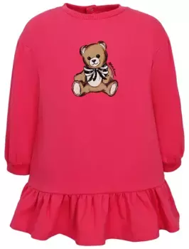Платье Moschino