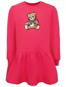Платье Moschino