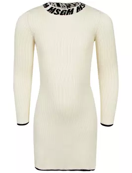 Платье MSGM