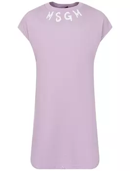 Платье MSGM