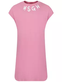 Платье MSGM