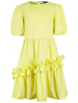 Платье MSGM