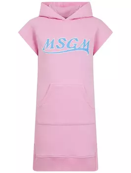 Платье MSGM