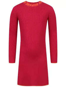 Платье MSGM